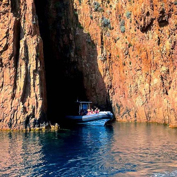 L'escapade Découverte KIOSQUE