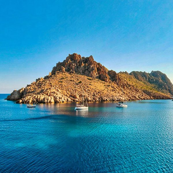 L'incontournable Scandola Privilège KIOSQUE